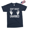 dont shoot Exclusive T-shirt