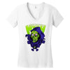 myah i keel you Women's V-Neck T-Shirt