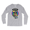 captain black, ideal birthday present or gift Long Sleeve Shirts