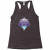 deceptigelion Racerback Tank