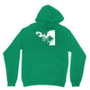 antontw chinese dragon Hoodie