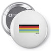 Italia 1990 Pin-back button
