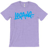 Logang Maverick T-Shirt