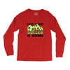 life's a game soccer Long Sleeve Shirts