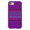 christmas ugly iPhone 8