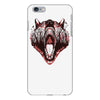 little red riding hood iPhone 6 Plus/6s Plus Case