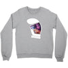 Astranout Helmet Crewneck Sweatshirt