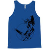 eva 01 Tank Top
