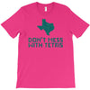 don't mess with tetris T-Shirt