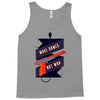 make games not war Tank Top