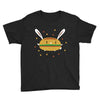 bun bun Youth Tee