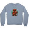 save ewoks Crewneck Sweatshirt