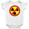 no nukes Baby Onesie
