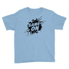 game on Youth Tee