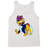 malumian Tank Top