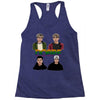 dobre twins Racerback Tank