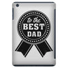 best dad ever iPad Mini