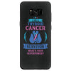 I am a Thyroid Cancer Survivor - What's Your Superpower? Samsung Galaxy S8
