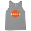 boy basketball Tank Top