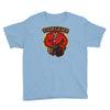 tickle me elmo Youth Tee