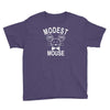 modest mouse rock band black hooded sweatshirt sz s m l xl,,,,,, Youth Tee
