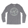 march for science Long Sleeve Shirts