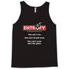 entropy Tank Top