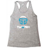 twerk17 Racerback Tank