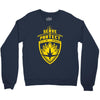 nova corps Crewneck Sweatshirt
