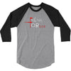 fahrie77 3/4 Sleeve Shirt