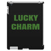 lucky charm iPad 3 and 4 Case