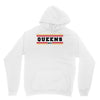 Queens Nyc Unisex Hoodie