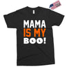 mama is my boo T-Shirt Exclusive T-shirt