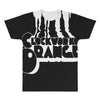 clockwork All Over Men's T-shirt