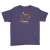 eye scream Youth Tee