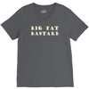 big fat bastard V-Neck Tee