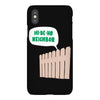 hi de ho neighbor iPhoneX
