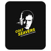 colt seavers Mousepad