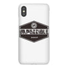 Impossible iPhoneX