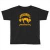 sloths gym   train hard tomorrow Toddler T-shirt