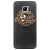 pumpkin kings Samsung Galaxy S7 Edge