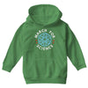 science march Youth Hoodie