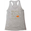 fisheye lens Racerback Tank