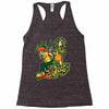 scott radio Racerback Tank