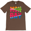 monday crossed out T-Shirt