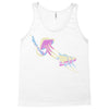 pb and jellyfish Tank Top