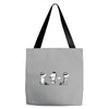 zebra Tote Bags