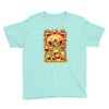 dools Youth Tee