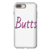 butts iPhone 8 Plus