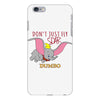 Don't Just Fly Soar Dumbo iPhone 6 Plus/6s Plus Case